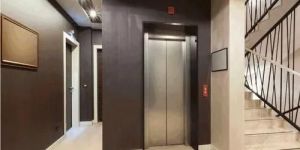 Automatic Residential Elevator
