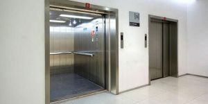 Commercial Goods Elevator