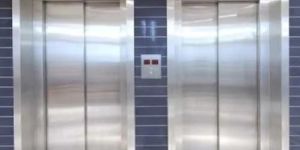 Commercial Passenger Elevator