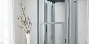 Indoor Residential Elevator