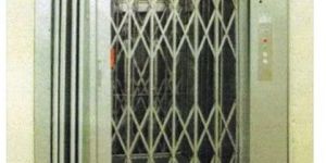 Manual Residential Elevator