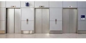 Office Passenger Elevator