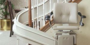 Staircase Lift