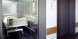 Stretcher Hospital Elevator