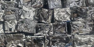 Aluminium Extrusions