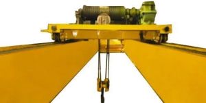 30 Ton Crane Cable Trolley