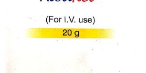 Alburel Injection