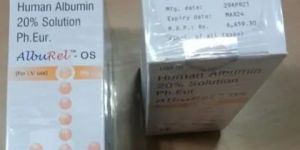 AlbuRel-OS Injection