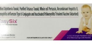 Easy Six Vaccine