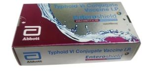 Enteroshield Vaccine