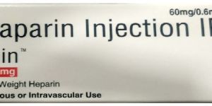 Lonopin 60mg Injection