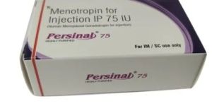 Persinab 75 Injection