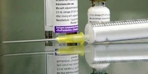 Pneumococcal Vaccine