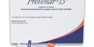 Prevenar 13 Vaccine