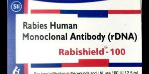 Rabisheild-100 Injection