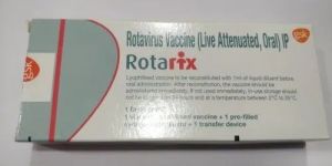 Rotarix Vaccine