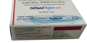 Silfasi Aqua 5000 Injection