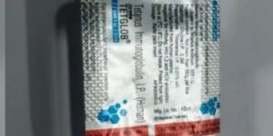 Tetglob 500mg Injection