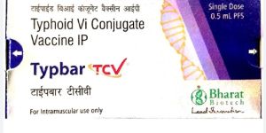 TYPBAR TCV VACCINE