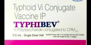 Typhibev Vaccine