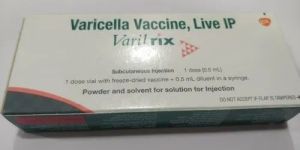 Varilrix Vaccine
