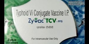 Zyvac TCV Vaccine