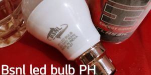LED BULB MANUFACTURE