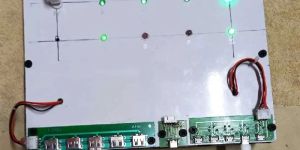 Data Cable Testing Machine