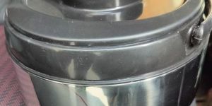 3000ml Stainless Steel Casserole