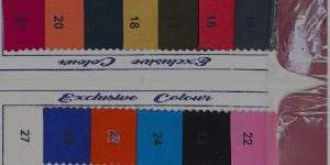 Plain Dyed Rayon Fabric