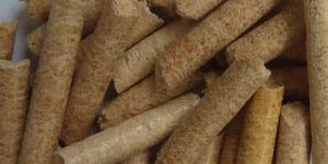 Wooden Pellet