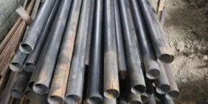 PVC Round Pipe