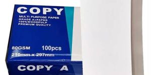 A4 Copier Paper
