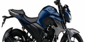 Yamaha Motorcycle Bike