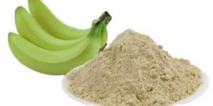 Banana Powder