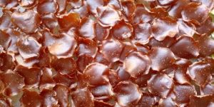 Nachani Papad