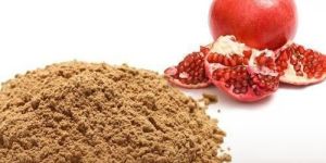 Pomegranate Peel Powder