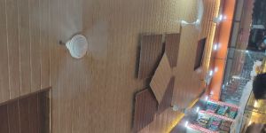 PVC False Ceiling