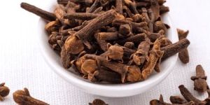 Dry Cloves