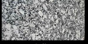 Ice Blue Granite Stone