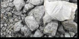 Na2O Potash Feldspar