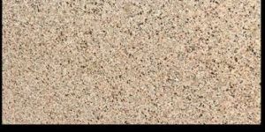 Sand White Granite Stone