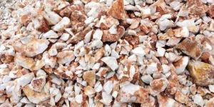 Super Semi Quartz Lumps