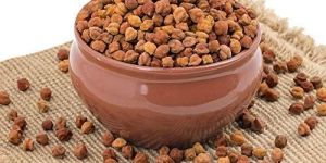 Black Chickpeas