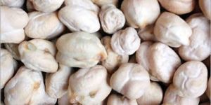 White Chickpeas