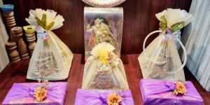 Customised Gift Hampers