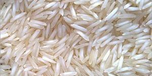 Pusa Non Basmati Rice