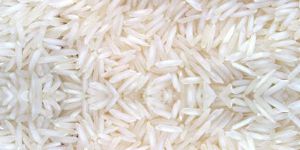 Steam Basmati Rice