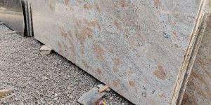 Shivakashi Gold Granite Slab