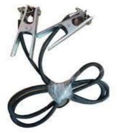 Earth Wire Clip